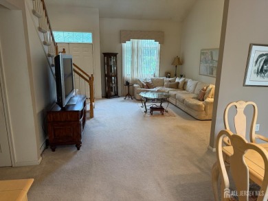 Desirable Granby Model in prestigious 55+ community of on Greenbriar At Whittingham in New Jersey - for sale on GolfHomes.com, golf home, golf lot