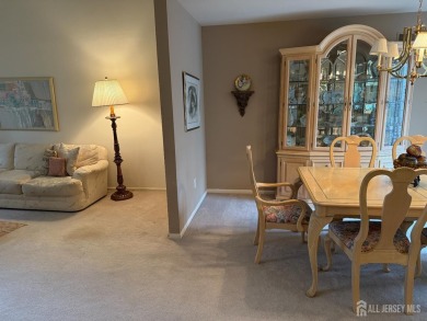 Desirable Granby Model in prestigious 55+ community of on Greenbriar At Whittingham in New Jersey - for sale on GolfHomes.com, golf home, golf lot