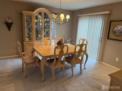Desirable Granby Model in prestigious 55+ community of on Greenbriar At Whittingham in New Jersey - for sale on GolfHomes.com, golf home, golf lot