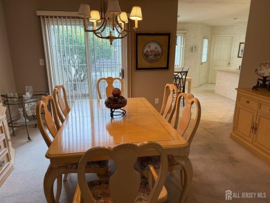 Desirable Granby Model in prestigious 55+ community of on Greenbriar At Whittingham in New Jersey - for sale on GolfHomes.com, golf home, golf lot