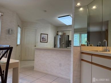 Desirable Granby Model in prestigious 55+ community of on Greenbriar At Whittingham in New Jersey - for sale on GolfHomes.com, golf home, golf lot