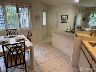 Desirable Granby Model in prestigious 55+ community of on Greenbriar At Whittingham in New Jersey - for sale on GolfHomes.com, golf home, golf lot