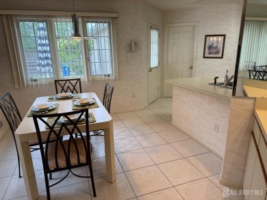 Desirable Granby Model in prestigious 55+ community of on Greenbriar At Whittingham in New Jersey - for sale on GolfHomes.com, golf home, golf lot