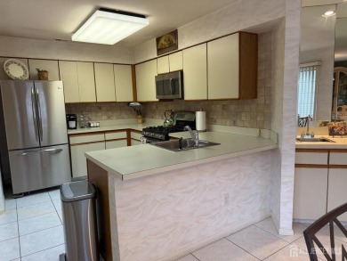Desirable Granby Model in prestigious 55+ community of on Greenbriar At Whittingham in New Jersey - for sale on GolfHomes.com, golf home, golf lot