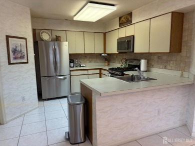 Desirable Granby Model in prestigious 55+ community of on Greenbriar At Whittingham in New Jersey - for sale on GolfHomes.com, golf home, golf lot
