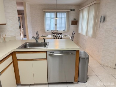 Desirable Granby Model in prestigious 55+ community of on Greenbriar At Whittingham in New Jersey - for sale on GolfHomes.com, golf home, golf lot