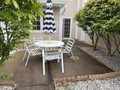 Desirable Granby Model in prestigious 55+ community of on Greenbriar At Whittingham in New Jersey - for sale on GolfHomes.com, golf home, golf lot