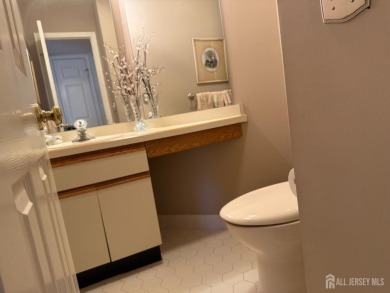 Desirable Granby Model in prestigious 55+ community of on Greenbriar At Whittingham in New Jersey - for sale on GolfHomes.com, golf home, golf lot