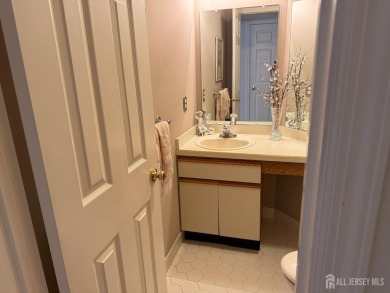 Desirable Granby Model in prestigious 55+ community of on Greenbriar At Whittingham in New Jersey - for sale on GolfHomes.com, golf home, golf lot