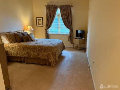 Desirable Granby Model in prestigious 55+ community of on Greenbriar At Whittingham in New Jersey - for sale on GolfHomes.com, golf home, golf lot