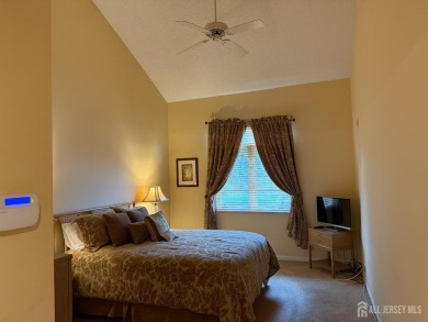 Desirable Granby Model in prestigious 55+ community of on Greenbriar At Whittingham in New Jersey - for sale on GolfHomes.com, golf home, golf lot