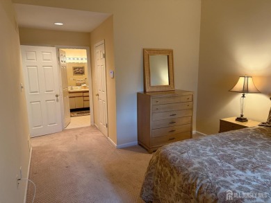 Desirable Granby Model in prestigious 55+ community of on Greenbriar At Whittingham in New Jersey - for sale on GolfHomes.com, golf home, golf lot
