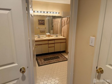 Desirable Granby Model in prestigious 55+ community of on Greenbriar At Whittingham in New Jersey - for sale on GolfHomes.com, golf home, golf lot