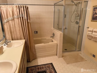 Desirable Granby Model in prestigious 55+ community of on Greenbriar At Whittingham in New Jersey - for sale on GolfHomes.com, golf home, golf lot