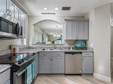 *Welcome to Your DREAM POOL HOME  in the Village of Rio Grande on El Diablo Executive Golf Course in Florida - for sale on GolfHomes.com, golf home, golf lot