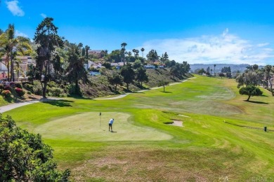 Luxury View Property in La Costa, Carlsbad located across the on La Costa Resort and Spa in California - for sale on GolfHomes.com, golf home, golf lot
