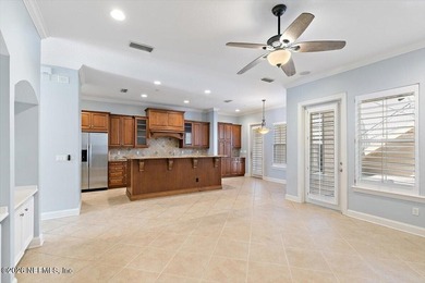 BEAUTIFUL GATED WATERFRONT AND GOLF COMMUNITY OF QUEENS HARBOUR on Queens Harbour Yacht and Country Club in Florida - for sale on GolfHomes.com, golf home, golf lot