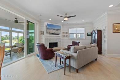 Are these the best views in Sea Trail? They just might be!

 on Sea Trail Golf Resort in North Carolina - for sale on GolfHomes.com, golf home, golf lot