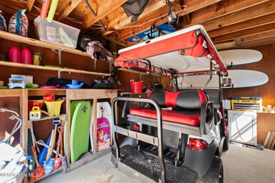 Nestled in a quiet cul-de-sac on 16 Waterthrush Court, you'll on Bald Head Island Golf Club in North Carolina - for sale on GolfHomes.com, golf home, golf lot