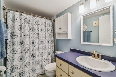 Welcome to this bright corner unit located on the second floor on Largo Golf Course in Florida - for sale on GolfHomes.com, golf home, golf lot