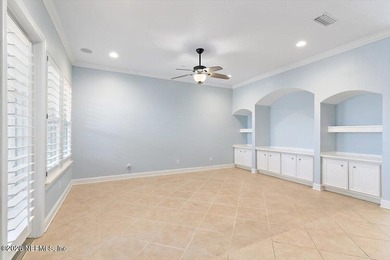 BEAUTIFUL GATED WATERFRONT AND GOLF COMMUNITY OF QUEENS HARBOUR on Queens Harbour Yacht and Country Club in Florida - for sale on GolfHomes.com, golf home, golf lot