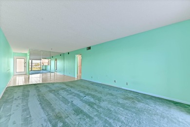 Quiet unit but close to Elevator, and nearby the laundry room on Wynmoor Golf Course in Florida - for sale on GolfHomes.com, golf home, golf lot