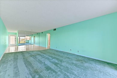 Quiet unit but close to Elevator, and nearby the laundry room on Wynmoor Golf Course in Florida - for sale on GolfHomes.com, golf home, golf lot