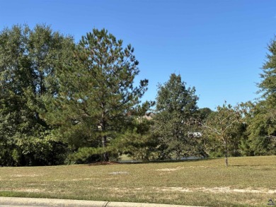 Waterfront Lot Located in a Golf Course Community!! Build your on Oakview Golf and Country Club in Georgia - for sale on GolfHomes.com, golf home, golf lot