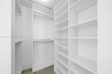 This penthouse corner apartment sounds like a luxurious and on The Diplomat Golf Resort and Spa in Florida - for sale on GolfHomes.com, golf home, golf lot
