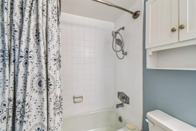 Welcome to this bright corner unit located on the second floor on Largo Golf Course in Florida - for sale on GolfHomes.com, golf home, golf lot