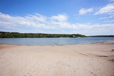 Two adjacent lots overlooking the Brazos River and valley to be on The Cliffs Resort in Texas - for sale on GolfHomes.com, golf home, golf lot