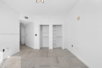 This penthouse corner apartment sounds like a luxurious and on The Diplomat Golf Resort and Spa in Florida - for sale on GolfHomes.com, golf home, golf lot