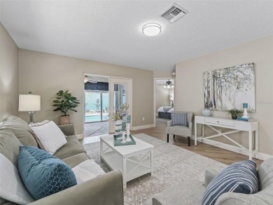 *Welcome to Your DREAM POOL HOME  in the Village of Rio Grande on El Diablo Executive Golf Course in Florida - for sale on GolfHomes.com, golf home, golf lot