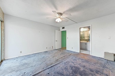 Quiet unit but close to Elevator, and nearby the laundry room on Wynmoor Golf Course in Florida - for sale on GolfHomes.com, golf home, golf lot