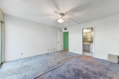 Quiet unit but close to Elevator, and nearby the laundry room on Wynmoor Golf Course in Florida - for sale on GolfHomes.com, golf home, golf lot