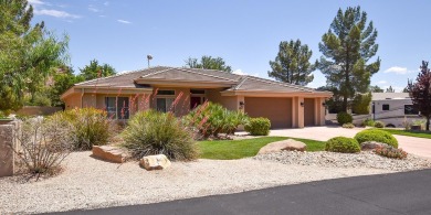 Fantastic Bloomington Country Club home on delightfully on Bloomington Country Club in Utah - for sale on GolfHomes.com, golf home, golf lot