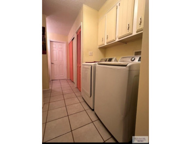MAKE THIS NICE AND SPACIOUS 3BD 2 BATH GOLF VIEW CONDO YOUR VERY on Valley International Country Club - Valley in Texas - for sale on GolfHomes.com, golf home, golf lot