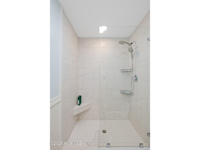 Nestled in a quiet cul-de-sac on 16 Waterthrush Court, you'll on Bald Head Island Golf Club in North Carolina - for sale on GolfHomes.com, golf home, golf lot