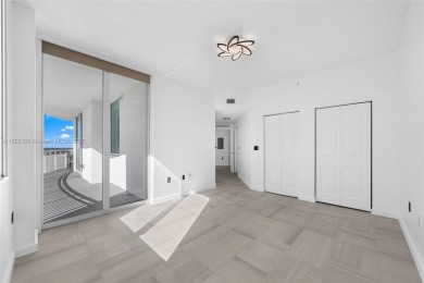 This penthouse corner apartment sounds like a luxurious and on The Diplomat Golf Resort and Spa in Florida - for sale on GolfHomes.com, golf home, golf lot