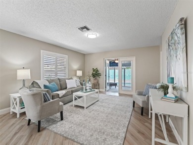 *Welcome to Your DREAM POOL HOME  in the Village of Rio Grande on El Diablo Executive Golf Course in Florida - for sale on GolfHomes.com, golf home, golf lot