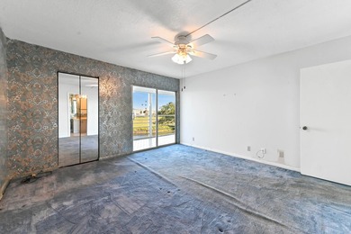 Quiet unit but close to Elevator, and nearby the laundry room on Wynmoor Golf Course in Florida - for sale on GolfHomes.com, golf home, golf lot