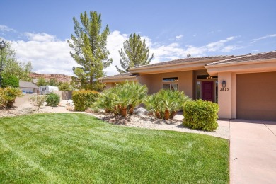 Fantastic Bloomington Country Club home on delightfully on Bloomington Country Club in Utah - for sale on GolfHomes.com, golf home, golf lot