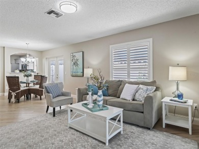 *Welcome to Your DREAM POOL HOME  in the Village of Rio Grande on El Diablo Executive Golf Course in Florida - for sale on GolfHomes.com, golf home, golf lot