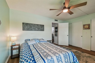 Welcome to this bright corner unit located on the second floor on Largo Golf Course in Florida - for sale on GolfHomes.com, golf home, golf lot