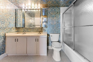 Quiet unit but close to Elevator, and nearby the laundry room on Wynmoor Golf Course in Florida - for sale on GolfHomes.com, golf home, golf lot