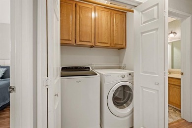 Fall in love with this charming one-story home located in Keller on The Golf Club at Fossil Creek in Texas - for sale on GolfHomes.com, golf home, golf lot