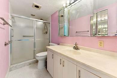 Quiet unit but close to Elevator, and nearby the laundry room on Wynmoor Golf Course in Florida - for sale on GolfHomes.com, golf home, golf lot