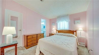 Turnkey 2-Bed, 2-Bath Home in Horizon Village | North Fort Myers on Six Lakes Country Club in Florida - for sale on GolfHomes.com, golf home, golf lot