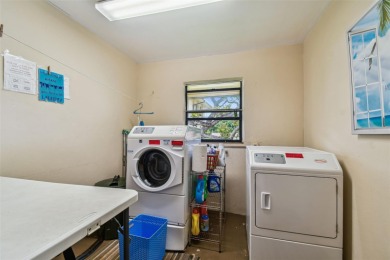 Welcome to this bright corner unit located on the second floor on Largo Golf Course in Florida - for sale on GolfHomes.com, golf home, golf lot