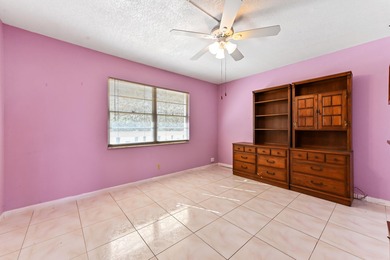 Quiet unit but close to Elevator, and nearby the laundry room on Wynmoor Golf Course in Florida - for sale on GolfHomes.com, golf home, golf lot